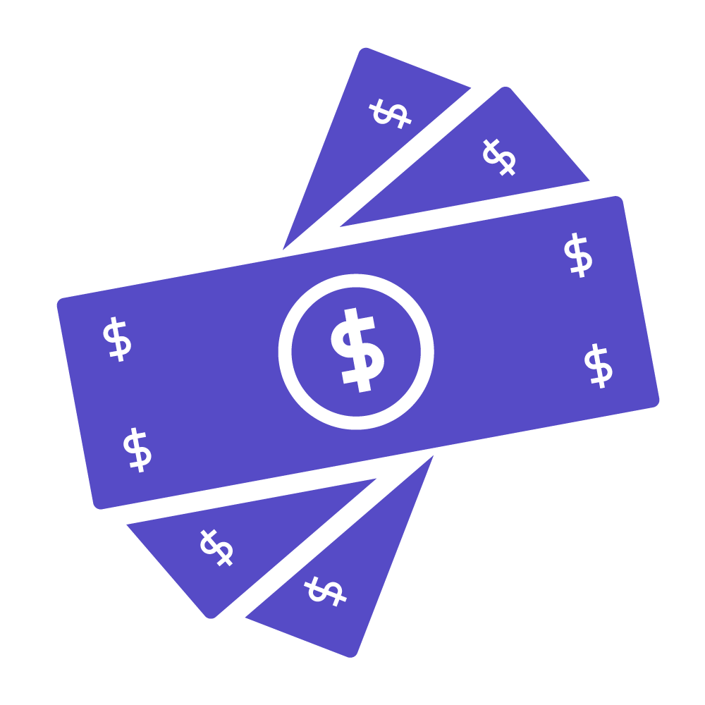 icon money