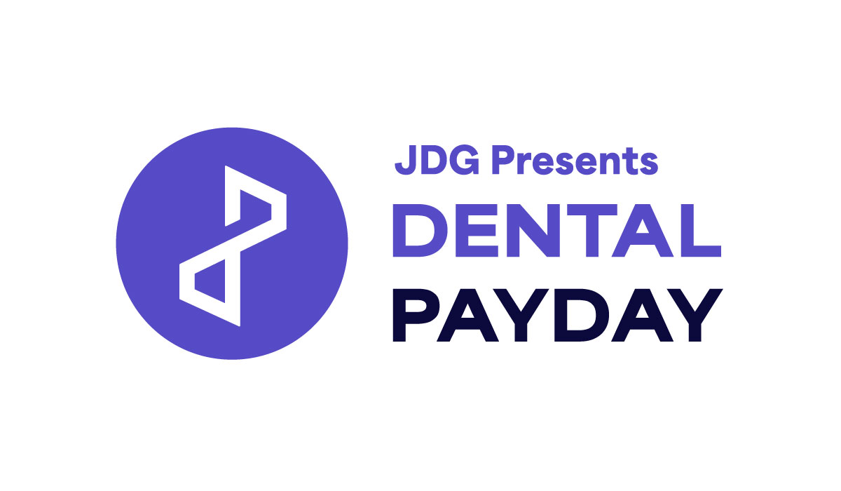 Dental Payday logo