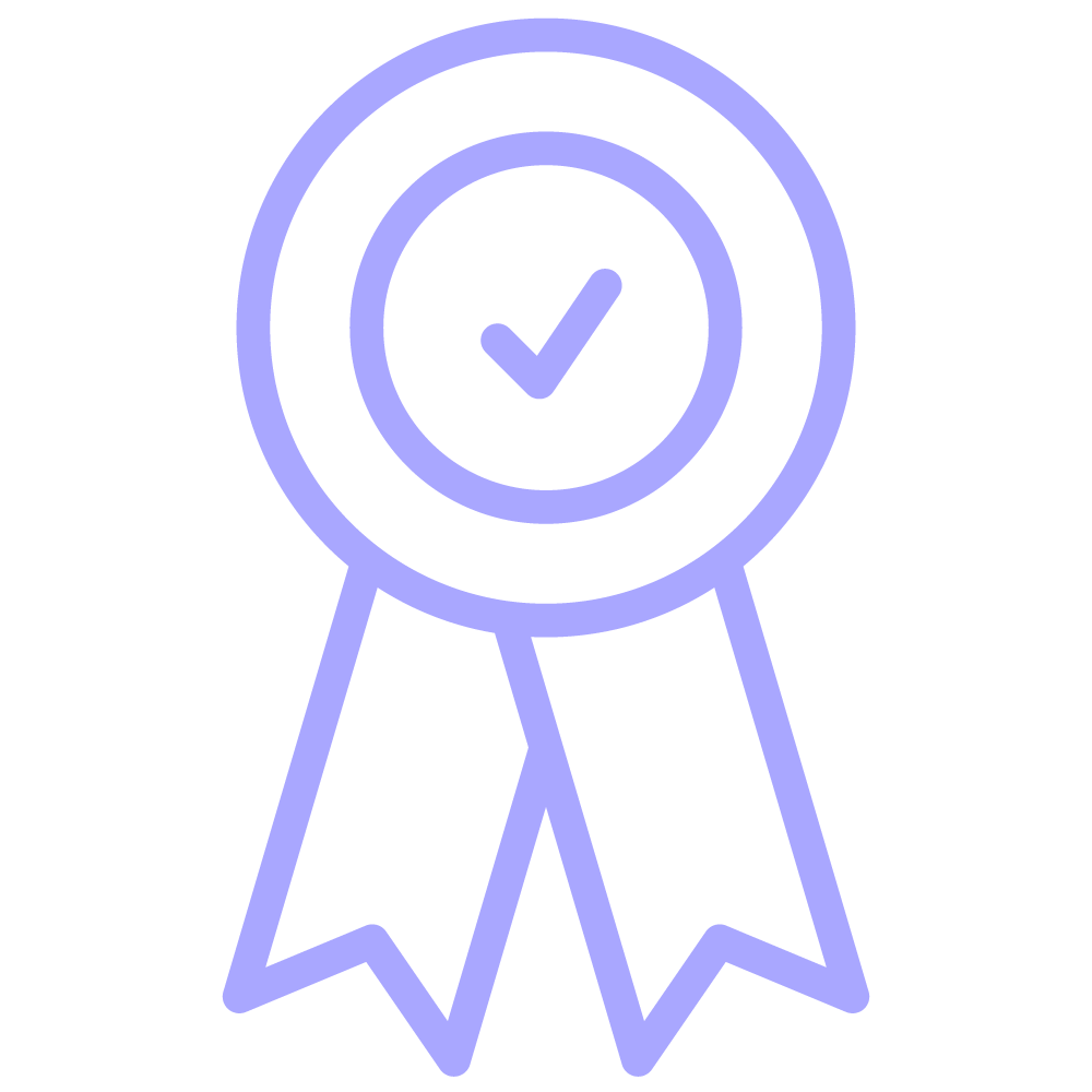 award icon