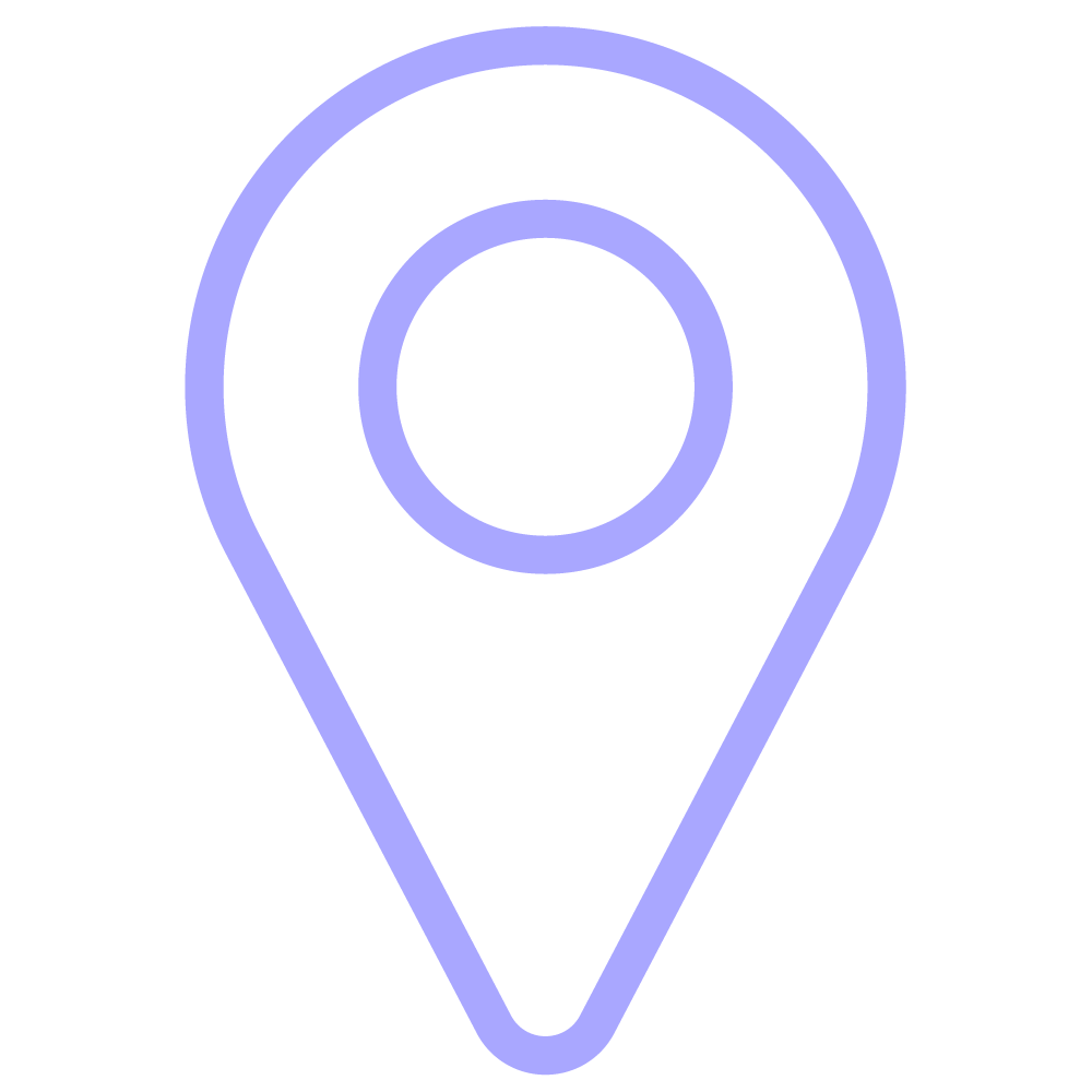 location pin icon