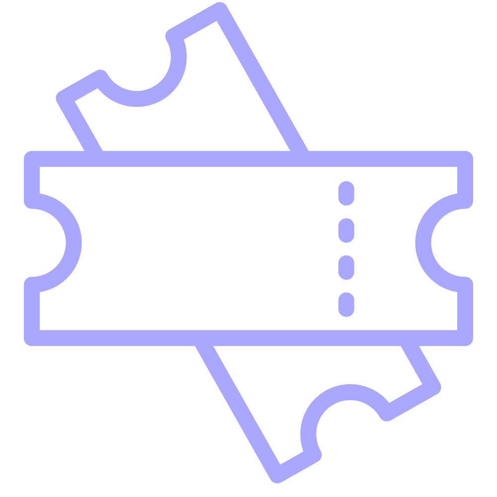 tickets icon